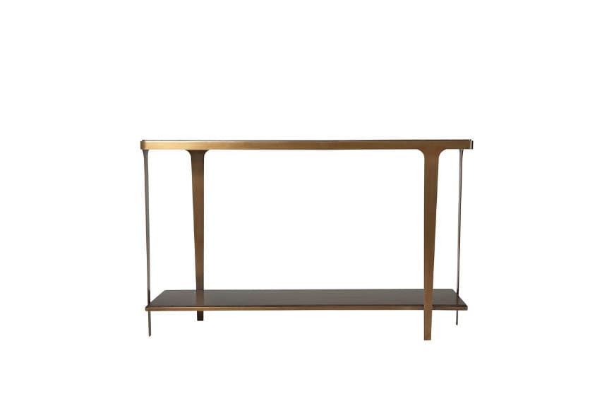 Консоль Theodore Alexander Cordell Console Table — фото 8