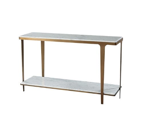 Консоль Theodore Alexander Cordell Console Table — фото 5