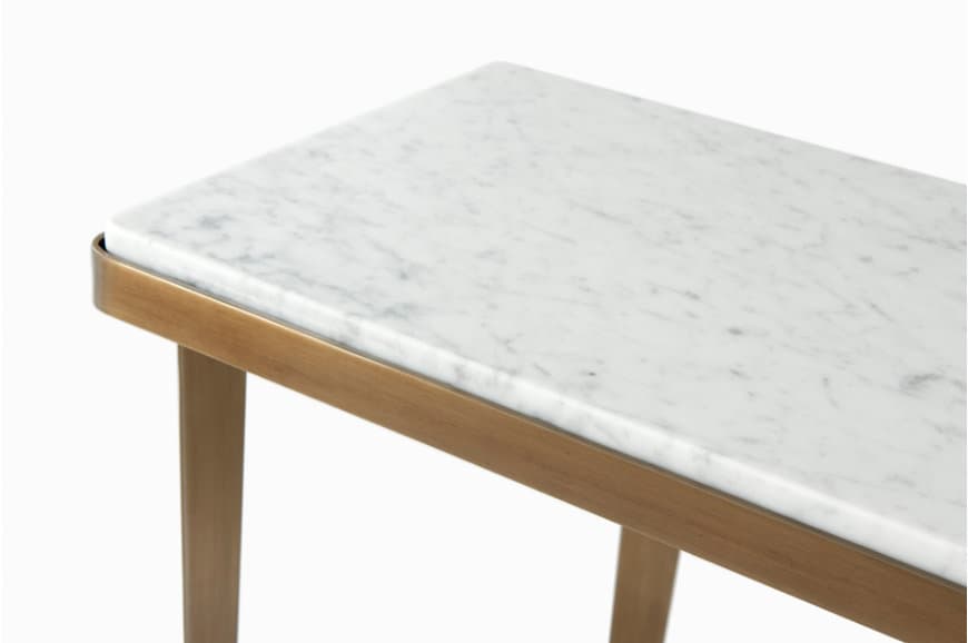 Консоль Theodore Alexander Cordell Console Table — фото 3