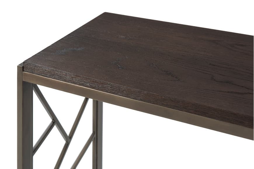 Консоль Theodore Alexander Fiore Console Table — фото 2