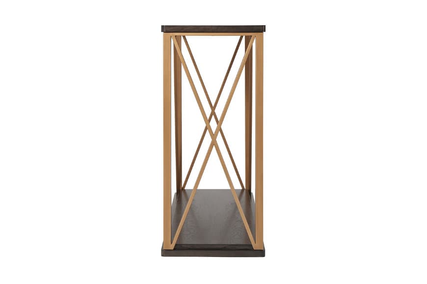 Консоль Theodore Alexander Corbin Console Table — фото 4