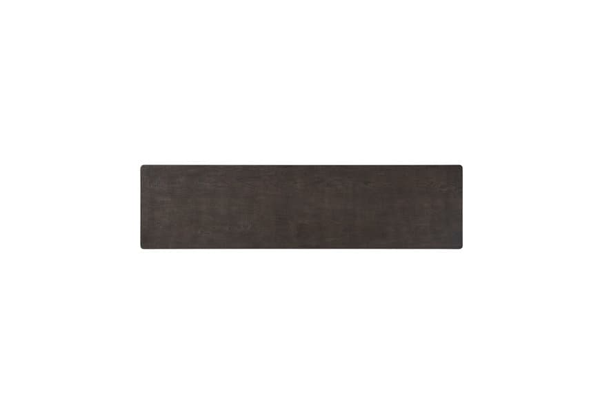 Консоль Theodore Alexander Corbin Console Table — фото 3