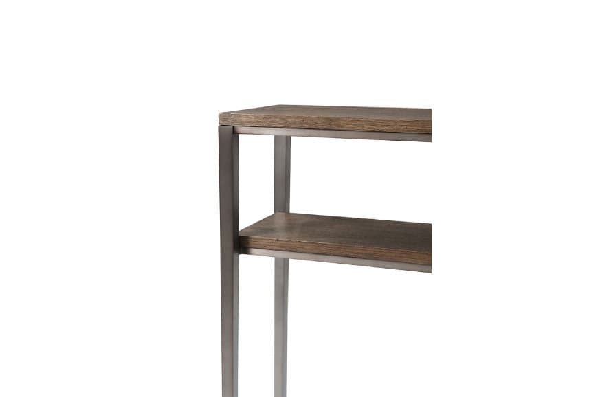 Консоль Theodore Alexander Remigio Console Table — фото 4