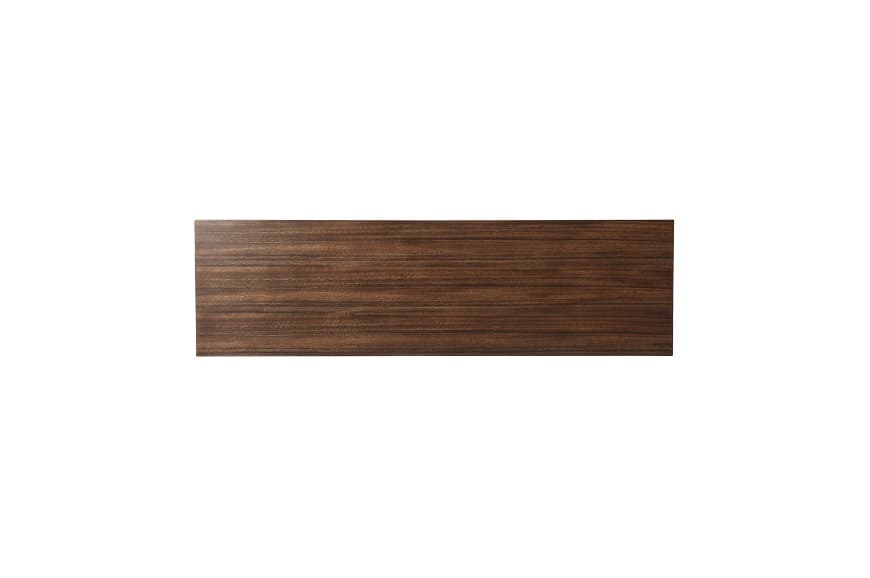 Консоль Theodore Alexander Conway Console Table — фото 6