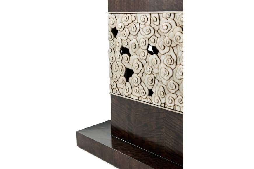 Консоль Theodore Alexander Palm Room Console Table — фото 2