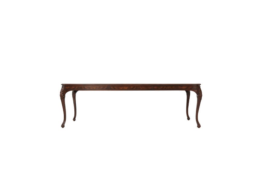 Обеденный стол Theodore Alexander Saunders Dining Table — фото 5