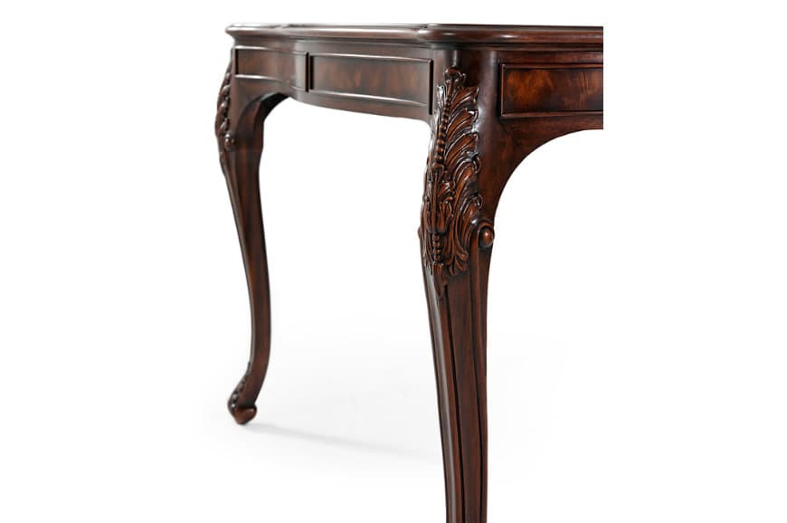 Обеденный стол Theodore Alexander Saunders Dining Table — фото 3