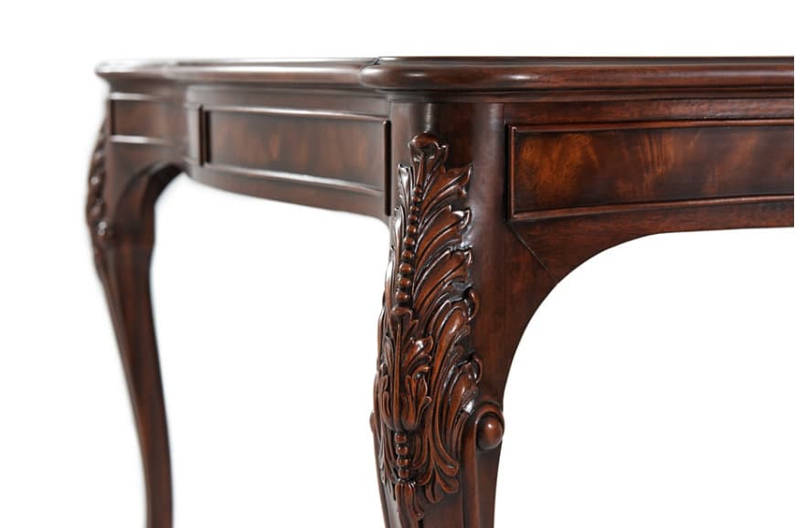 Обеденный стол Theodore Alexander Saunders Dining Table — фото 2