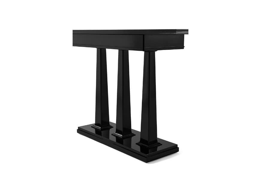 Консоль Theodore Alexander Ian Console Table — фото 2