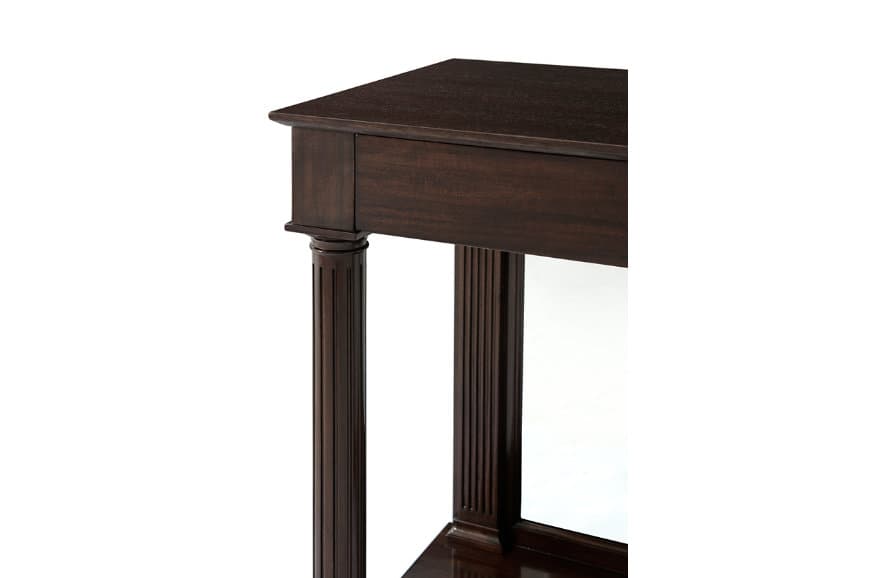 Консоль Theodore Alexander Lindsay Console Table — фото 2