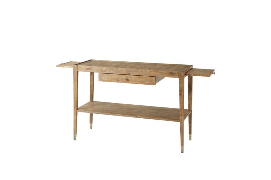 Консоль Theodore Alexander Brayden Console Table — фото 6