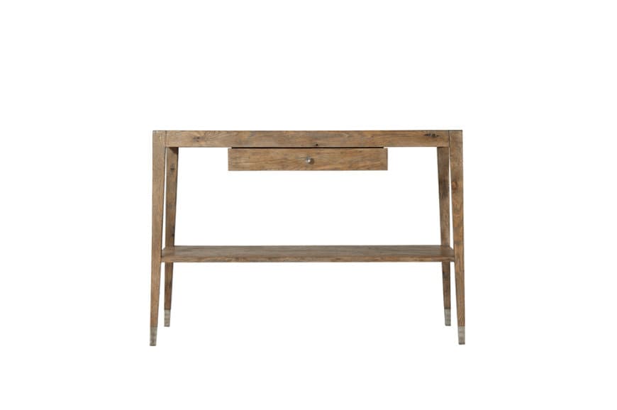 Консоль Theodore Alexander Brayden Console Table — фото 5