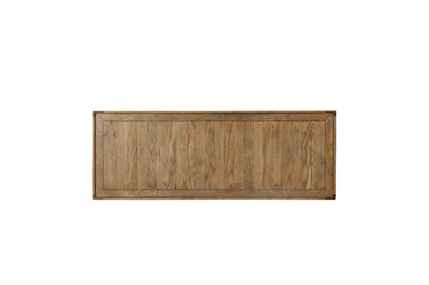 Консоль Theodore Alexander Brayden Console Table — фото 4