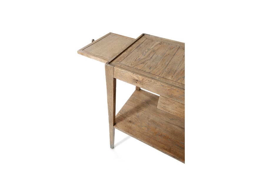Консоль Theodore Alexander Brayden Console Table — фото 3
