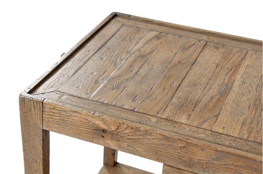 Консоль Theodore Alexander Brayden Console Table — фото 2