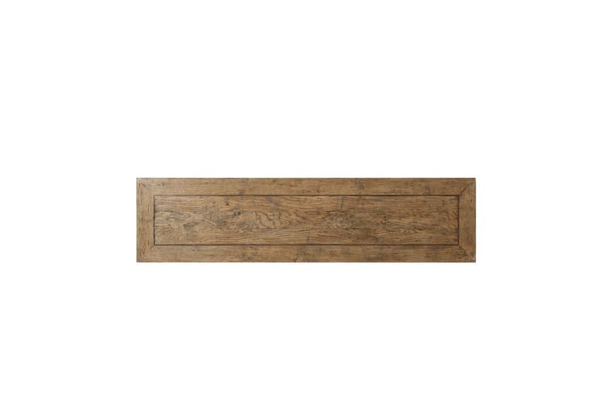 Консоль Theodore Alexander Galloway Console Table — фото 6