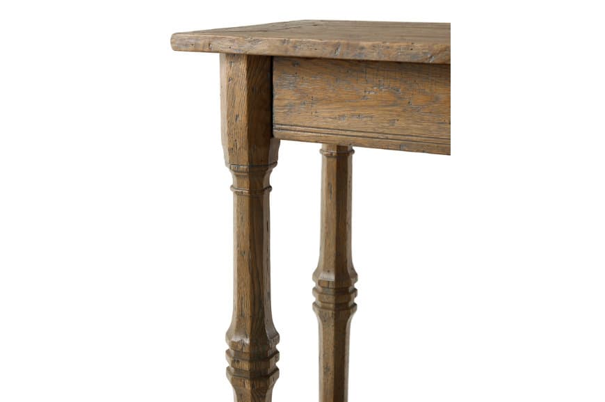 Консоль Theodore Alexander Galloway Console Table — фото 2