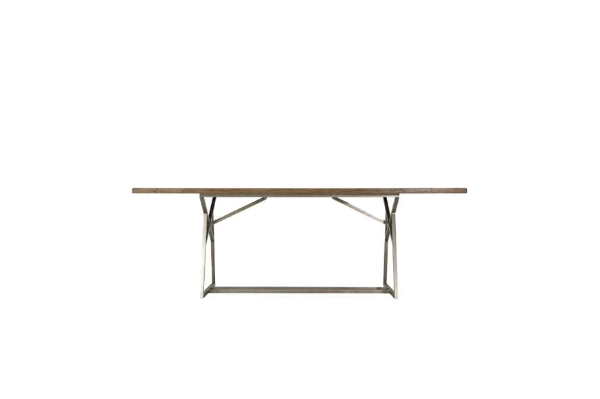 Обеденный стол Theodore Alexander Alston Dining Table — фото 4