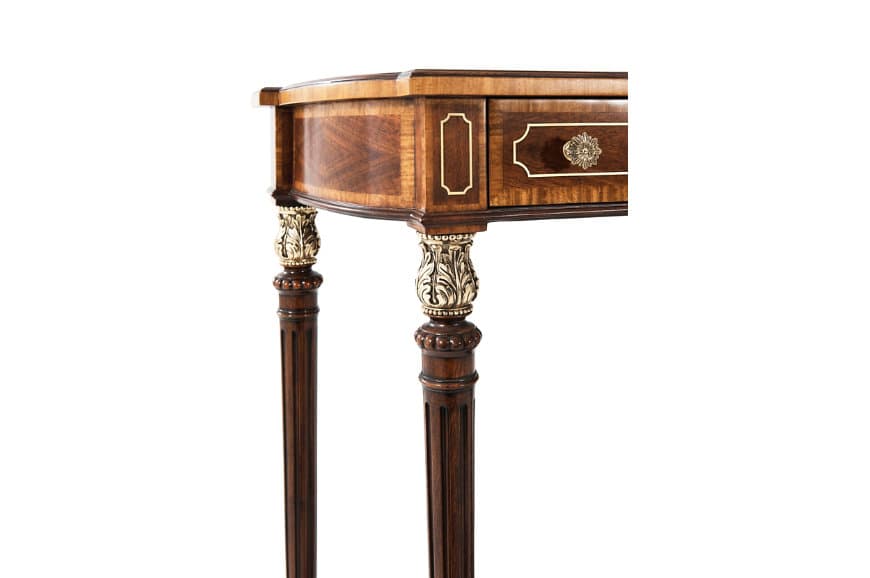 Консоль Theodore Alexander Tomlin Console Table — фото 2
