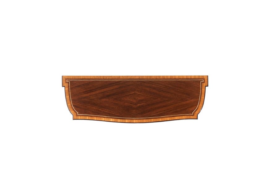 Консоль Theodore Alexander Tomlin Console Table — фото 8