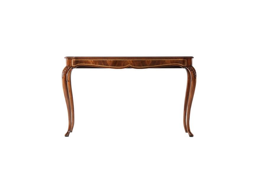 Консоль Theodore Alexander Millard Console Table — фото 5