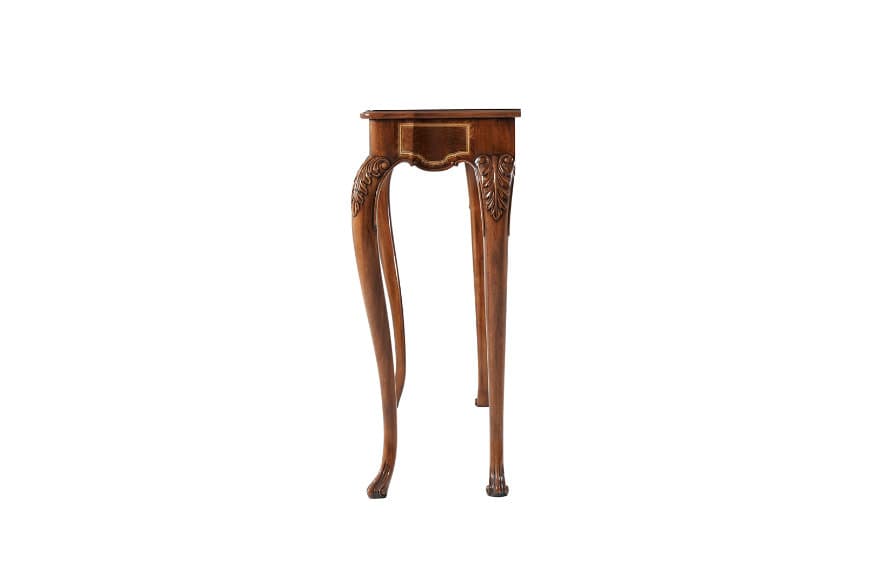 Консоль Theodore Alexander Millard Console Table — фото 4