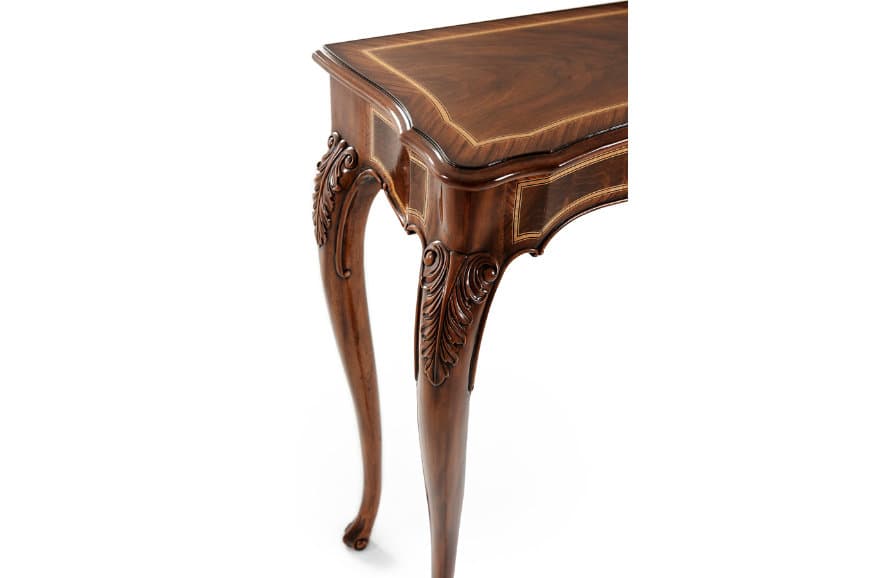 Консоль Theodore Alexander Millard Console Table — фото 3