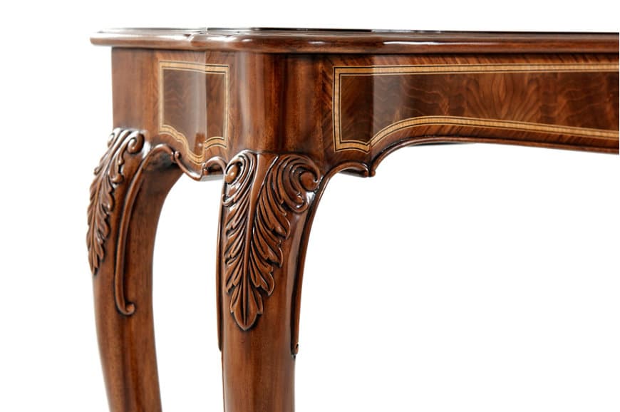 Консоль Theodore Alexander Millard Console Table — фото 2