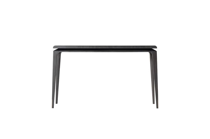 Консоль Theodore Alexander Ornament Console Table — фото 4