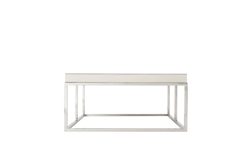 Журнальный столик Theodore Alexander Fisher Rectangular Cocktail Table — фото 3