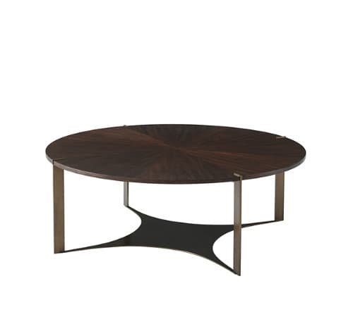 Журнальный столик Theodore Alexander Mathieu Cocktail Table — фото 4