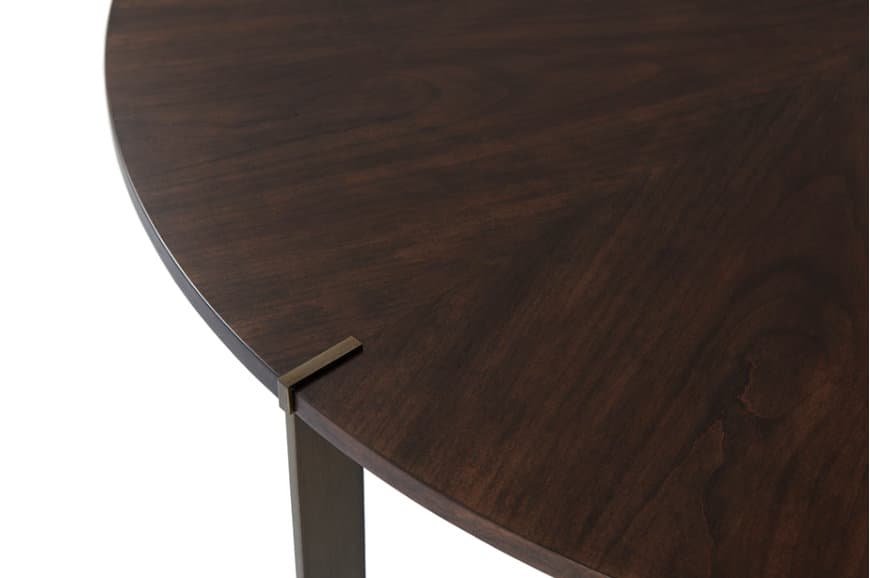 Журнальный столик Theodore Alexander Mathieu Cocktail Table — фото 2