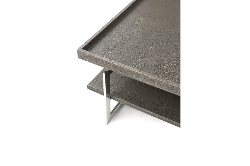 Журнальный столик Theodore Alexander Prescott Cocktail Table — фото 2