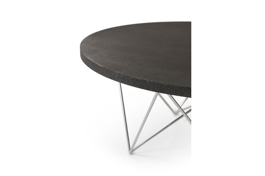 Журнальный столик Theodore Alexander Brigham Cocktail Table — фото 7