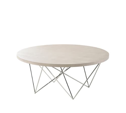 Журнальный столик Theodore Alexander Brigham Cocktail Table — фото 6