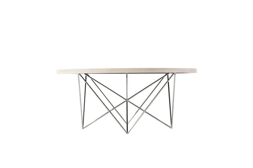 Журнальный столик Theodore Alexander Brigham Cocktail Table — фото 5