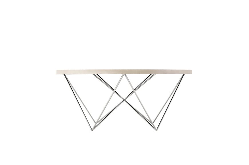 Журнальный столик Theodore Alexander Brigham Cocktail Table — фото 4