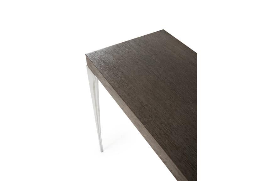 Консоль Theodore Alexander Quinn Console Table — фото 3