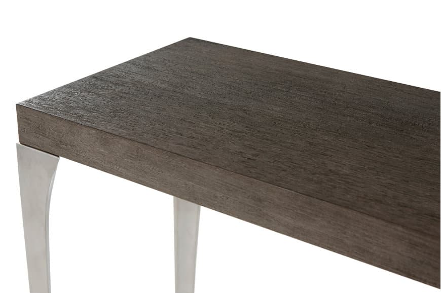 Консоль Theodore Alexander Quinn Console Table — фото 2
