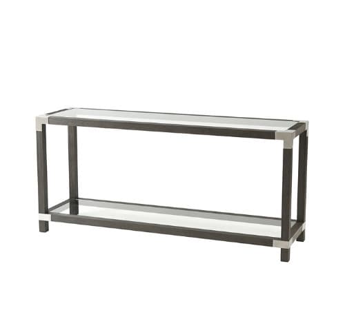 Консоль Theodore Alexander Urbana Console Table — фото 4