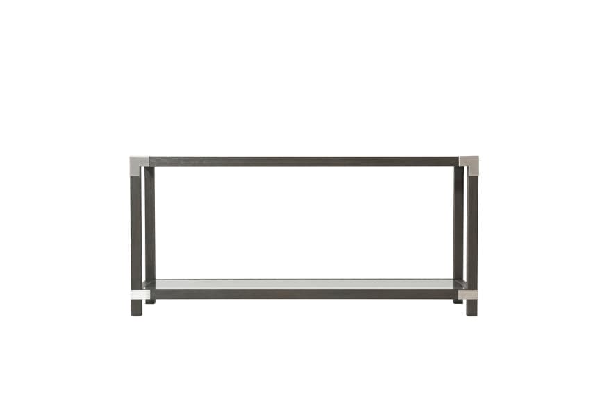 Консоль Theodore Alexander Urbana Console Table — фото 3