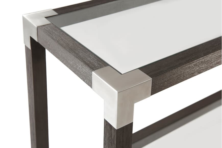 Консоль Theodore Alexander Urbana Console Table — фото 2