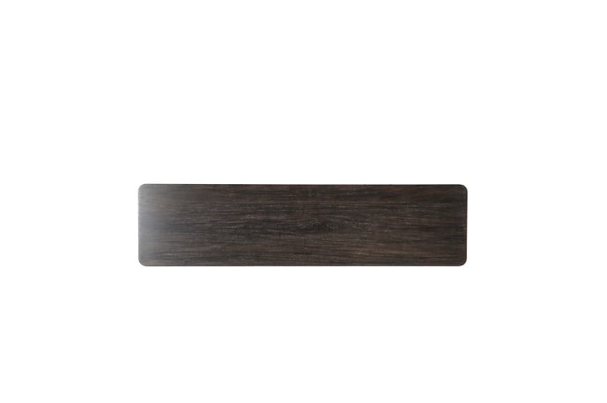 Консоль Theodore Alexander Laszlo Console Table — фото 8