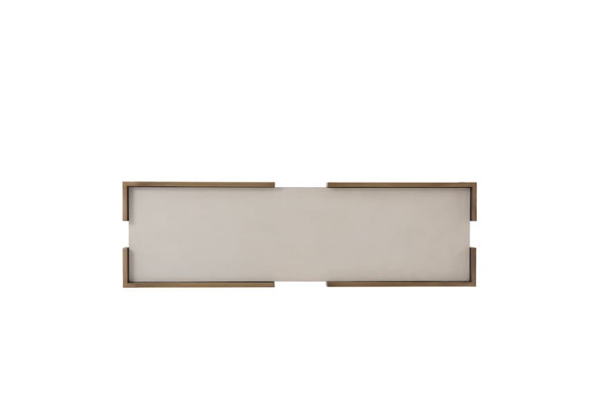 Консоль Theodore Alexander Tristan Console Table — фото 7