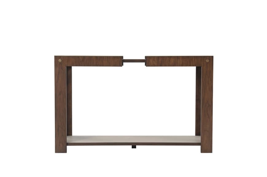 Консоль Theodore Alexander Tristan Console Table — фото 6