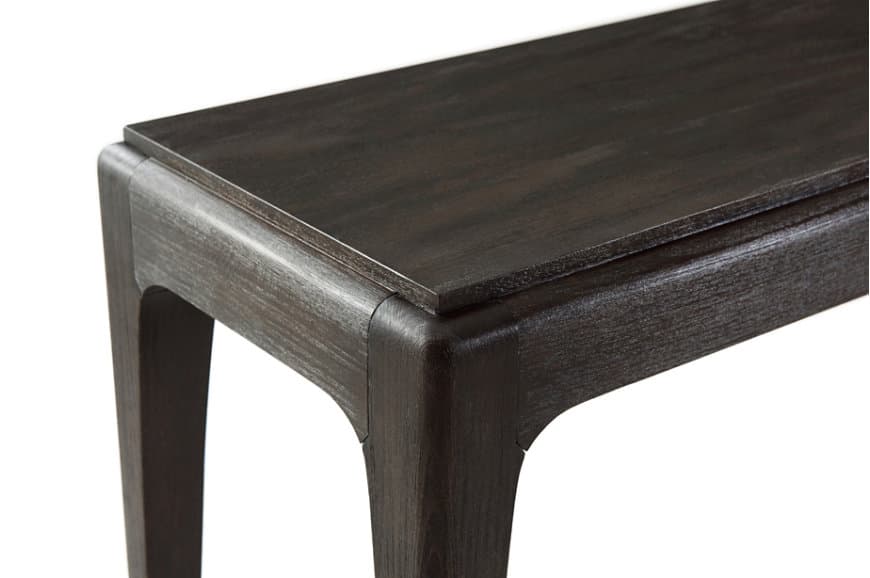 Консоль Theodore Alexander Zacharie Console Table — фото 4