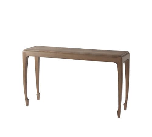 Консоль Theodore Alexander Zacharie Console Table — фото 3