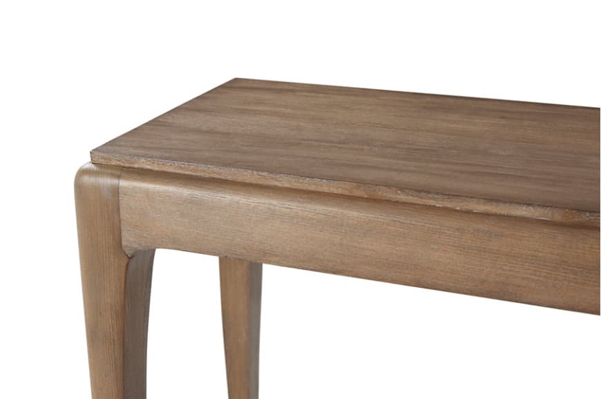 Консоль Theodore Alexander Zacharie Console Table — фото 2