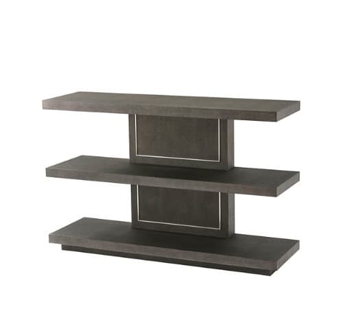Консоль Theodore Alexander Hendrick Console Table — фото 4