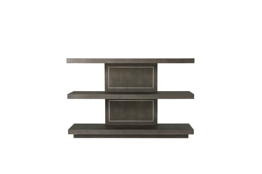Консоль Theodore Alexander Hendrick Console Table — фото 3